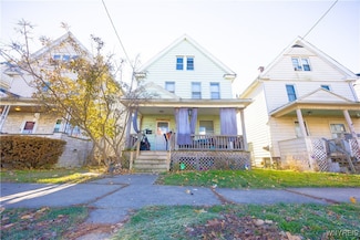 2211 La Salle Ave, Niagara Falls, NY 14301