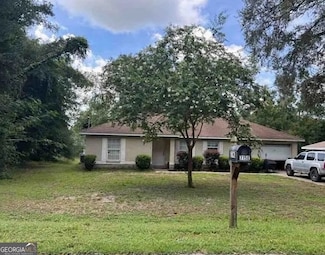 7150 SE 123rd Place, Belleview, FL 34420