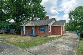 1248 Morningside Cir, Kingsport, TN 37664