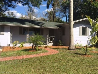 1827 Monte Vista St, Fort Myers, FL 33901