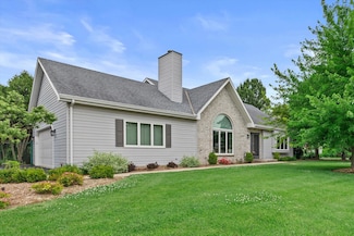 2737 Chapel Ln, Mount Pleasant, WI 53406