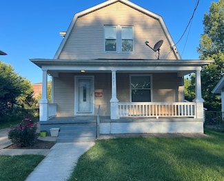 7827 Lincoln Ave, Cincinnati, OH 45231