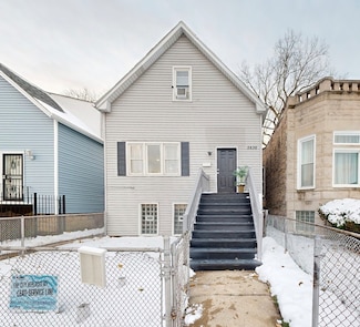 5636 S Carpenter St, Chicago, IL 60621