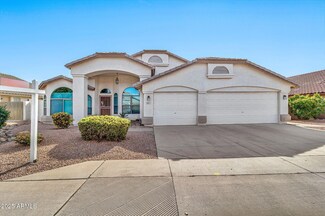 9821 E Obispo Ave, Mesa, AZ 85212