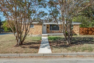 3501 Sheridon Dr, North Richland Hills, TX 76117