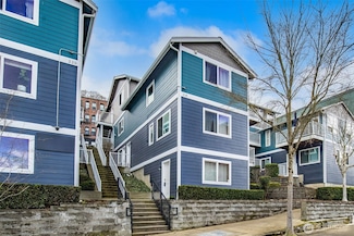 218 Broadway Unit 8, Tacoma, WA 98402