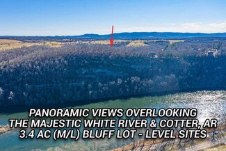 0 Trout View Terrace Unit 21006017, Flippin, AR 72634