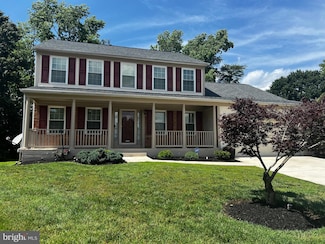 4400 Tuskeegee Place, Clinton, MD 20735