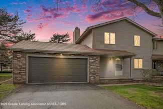 1012 Grenoble Cir Unit 106, Lansing, MI 48917