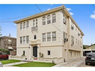 806 Audubon St Unit A, New Orleans, LA 70118