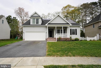 28038 Cross Creek Dr, Salisbury, MD 21801