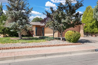 10505 Hendrix Ave NE, Albuquerque, NM 87111