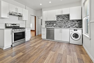 87 Bailey St Unit 2, Dorchester Center, MA 02124