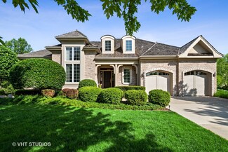 704 Crofton Ct, Inverness, IL 60010