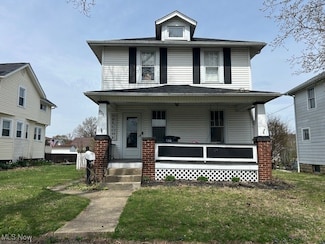 811 E Mulberry St, Lancaster, OH 43130