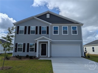 115 Stillhouse Dr, Springfield, GA 31329