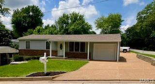 2301 Arkansas Dr, High Ridge, MO 63049