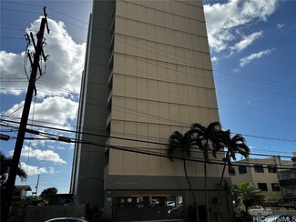 1215 Alexander St Unit 408, Honolulu, HI 96826
