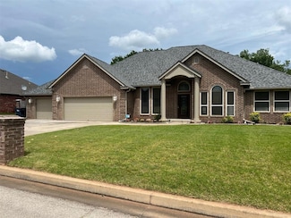 4609 Gracelann, Shawnee, OK 74804