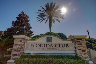 520 Florida Club Blvd Unit 112, Saint Augustine, FL 32084