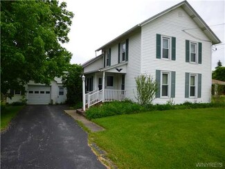 146 Capitol Heights, Holland, NY 14080