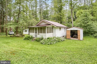 3122 Laurel Run Rd, Petersburg, PA 16669
