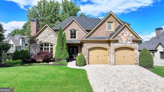 8340 Royal Melbourne Way, Duluth, GA 30097