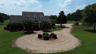 2903 Mississippi 13, Columbia, MS 39429