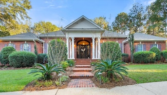 264 Wildwood Trail, Petal, MS 39465
