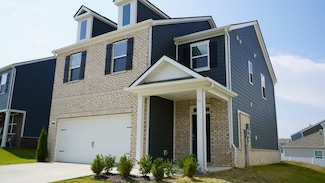 7206 Golden Way, White House, TN 37188