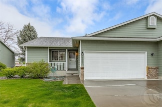 357 S 38th St W, Billings, MT 59102