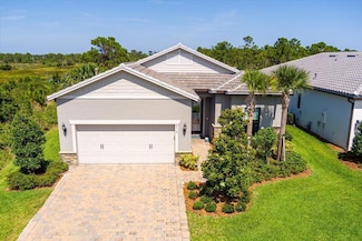 415 SE Crathes St, Port Saint Lucie, FL 34984