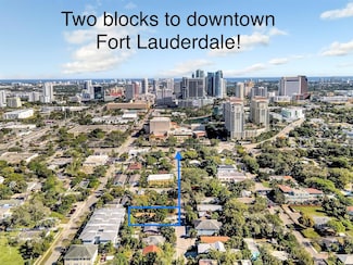 813 SW 2nd Ct, Fort Lauderdale, FL 33312