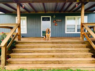 17162 SW Coombs Rd, Cache, OK 73527