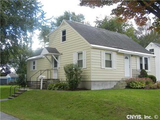 111 Millen Dr, Syracuse, NY 13212