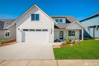 2818 Hazelwood Dr, Blaine, WA 98230