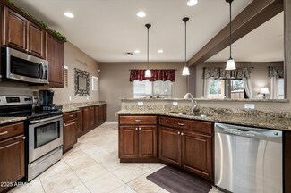 33610 N 26th Ave, Phoenix, AZ 85085