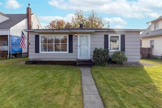 417 W Euclid Ave, Spokane, WA 99205