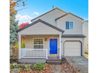 16916 SW Whitley Way, Beaverton, OR 97006