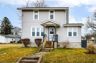 1881 19th St SW, Akron, OH 44314