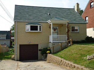 117 4th Ave, West View, PA 15229