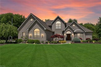 3056 Osage Way, Broadview Heights, OH 44147