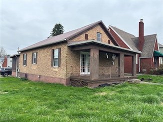 1901 23rd St, Parkersburg, WV 26101