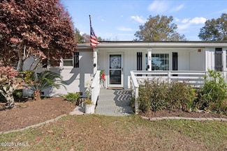 48 Ponderosa Dr, Yemassee, SC 29945