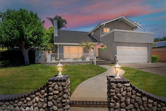 1110 Norcrest St, Corona, CA 92880