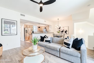 2315 N 52nd St Unit 105, Phoenix, AZ 85008