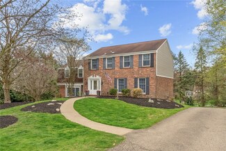 7104 Cresswyck Ct, Wexford, PA 15090