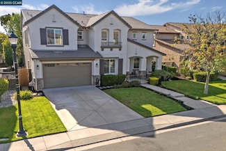 504 Silver Spur Ln, Oakley, CA 94561