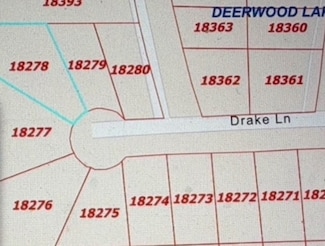 LOT 34 Drake Ln, Hempstead, TX 77445