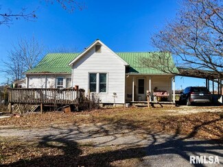 1280 Kimber Rd, Dongola, IL 62926